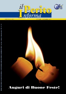 IL PERITO INFORMA - 04/2011